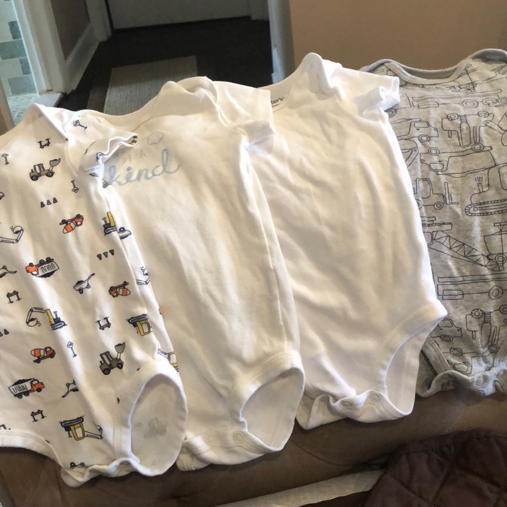 4 piece